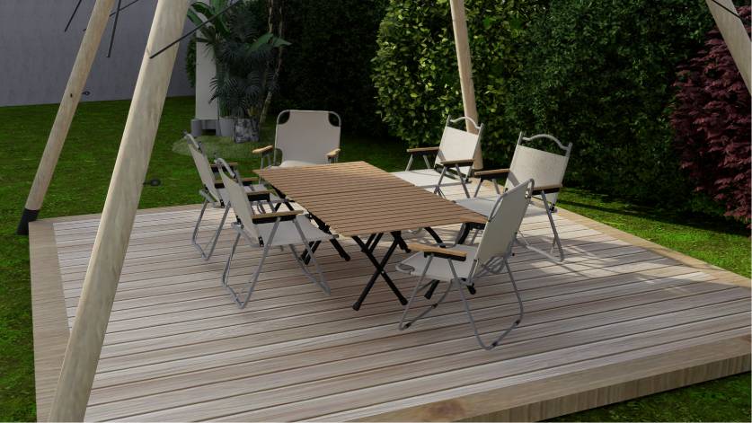 两当县帐篷生产厂家：以匠心筑牢户外装备的品质根基